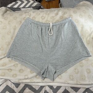 Aerie Sweat Shorts